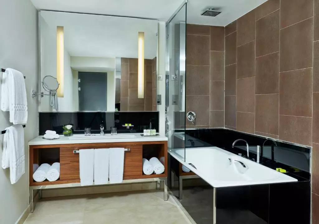 InterContinental Doha The City
